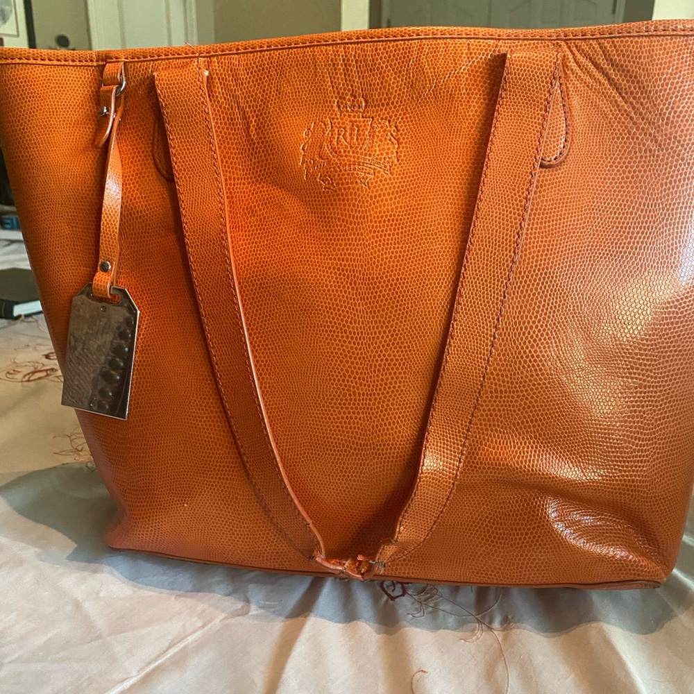 Ralph Lauren Bag